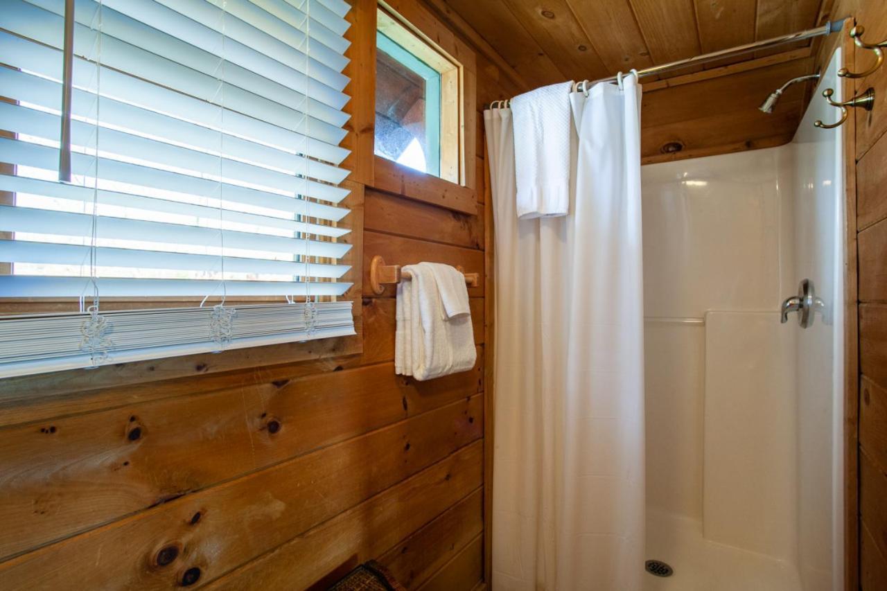 Home Sweet Hideaway Retreat Near Pigeon Forge Bagian luar foto
