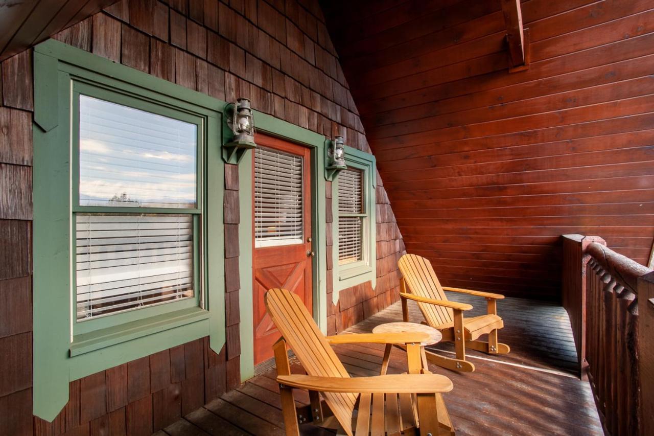 Home Sweet Hideaway Retreat Near Pigeon Forge Bagian luar foto